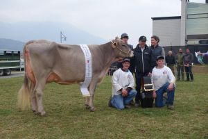 Miss BS LennoxLilliLou HU Jakober